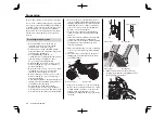 Предварительный просмотр 93 страницы Honda CFR-450 2013 Owner'S Manual