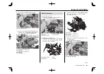 Предварительный просмотр 108 страницы Honda CFR-450 2013 Owner'S Manual