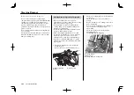 Предварительный просмотр 111 страницы Honda CFR-450 2013 Owner'S Manual