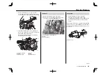 Предварительный просмотр 112 страницы Honda CFR-450 2013 Owner'S Manual