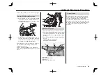 Предварительный просмотр 114 страницы Honda CFR-450 2013 Owner'S Manual