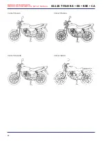 Предварительный просмотр 5 страницы Honda CG125 CARGO Setup Manual