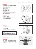 Предварительный просмотр 47 страницы Honda CG125 CARGO Setup Manual