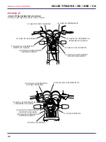 Предварительный просмотр 49 страницы Honda CG125 CARGO Setup Manual