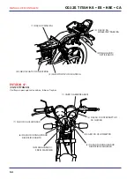 Предварительный просмотр 55 страницы Honda CG125 CARGO Setup Manual