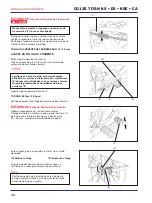 Предварительный просмотр 79 страницы Honda CG125 CARGO Setup Manual