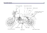 Preview for 16 page of Honda CG125 Fan Owner'S Manual