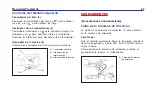 Preview for 30 page of Honda CG125 Fan Owner'S Manual