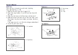 Preview for 136 page of Honda CG125 Fan Owner'S Manual