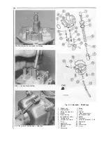 Предварительный просмотр 53 страницы Honda CG125 TITAN ES Service Manual