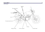 Preview for 132 page of Honda CG150 Job Owner'S Manual