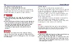 Preview for 151 page of Honda CG150 Job Owner'S Manual