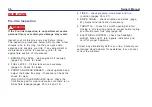 Preview for 161 page of Honda CG150 Job Owner'S Manual