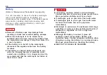 Preview for 195 page of Honda CG150 Job Owner'S Manual