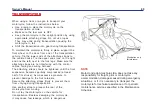 Preview for 204 page of Honda CG150 Job Owner'S Manual