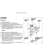 Preview for 39 page of Honda CG160 Manual