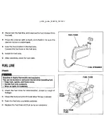 Preview for 41 page of Honda CG160 Manual