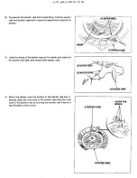 Preview for 45 page of Honda CG160 Manual