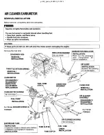 Preview for 49 page of Honda CG160 Manual