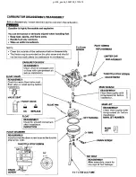 Preview for 50 page of Honda CG160 Manual