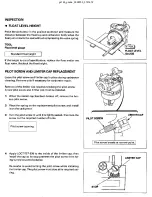 Preview for 51 page of Honda CG160 Manual