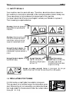 Preview for 6 page of Honda CG71505014H Owner'S Manual