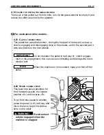 Preview for 17 page of Honda CG71505014H Owner'S Manual