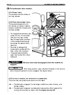 Preview for 18 page of Honda CG71505014H Owner'S Manual