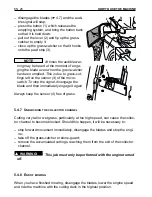 Preview for 28 page of Honda CG71505014H Owner'S Manual