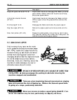 Preview for 32 page of Honda CG71505014H Owner'S Manual