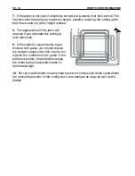 Preview for 34 page of Honda CG71505014H Owner'S Manual