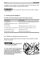 Preview for 40 page of Honda CG71505014H Owner'S Manual