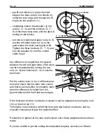 Preview for 42 page of Honda CG71505014H Owner'S Manual