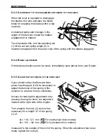 Preview for 43 page of Honda CG71505014H Owner'S Manual