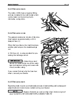 Preview for 45 page of Honda CG71505014H Owner'S Manual