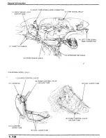 Preview for 22 page of Honda CH250 1989 Service Manual