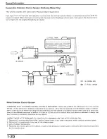 Preview for 24 page of Honda CH250 1989 Service Manual