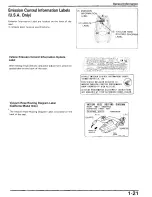 Preview for 25 page of Honda CH250 1989 Service Manual