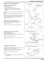 Preview for 28 page of Honda CH250 1989 Service Manual