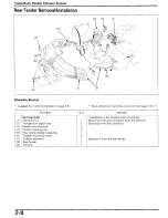 Preview for 33 page of Honda CH250 1989 Service Manual