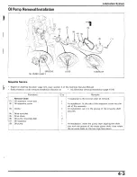 Preview for 44 page of Honda CH250 1989 Service Manual