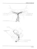 Preview for 12 page of Honda CH80 Service Manual