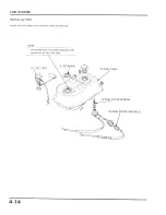 Preview for 50 page of Honda CH80 Service Manual