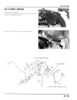 Preview for 51 page of Honda CH80 Service Manual