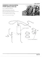 Preview for 53 page of Honda CH80 Service Manual