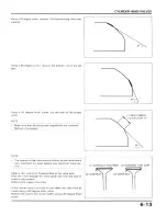 Preview for 72 page of Honda CH80 Service Manual