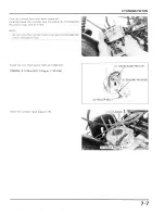 Preview for 82 page of Honda CH80 Service Manual