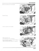 Preview for 108 page of Honda CH80 Service Manual