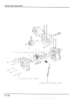 Preview for 114 page of Honda CH80 Service Manual