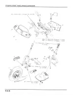 Preview for 126 page of Honda CH80 Service Manual